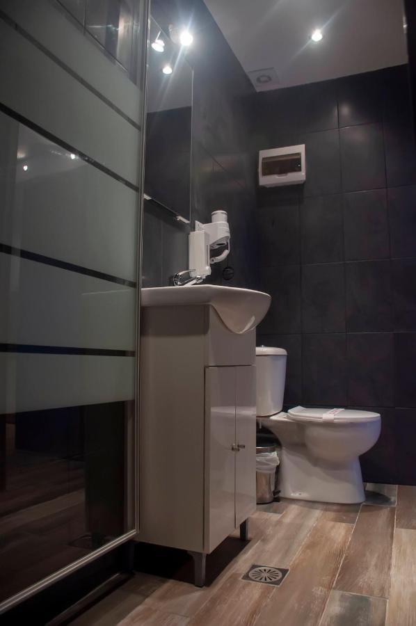 Comfort Apartment By Prima Lodging Thessaloniki Exterior photo