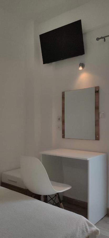 Comfort Apartment By Prima Lodging Thessaloniki Exterior photo